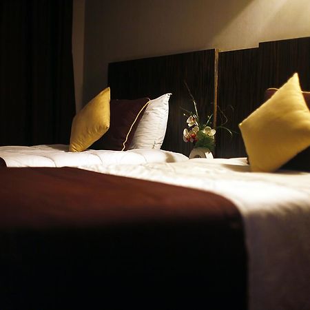 Hotel Sabah Mohammedia Kültér fotó