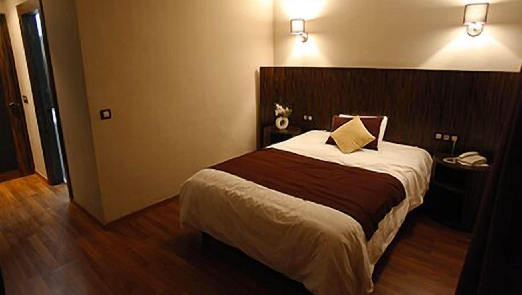 Hotel Sabah Mohammedia Kültér fotó