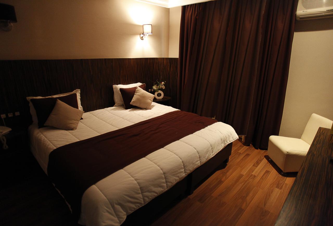 Hotel Sabah Mohammedia Kültér fotó