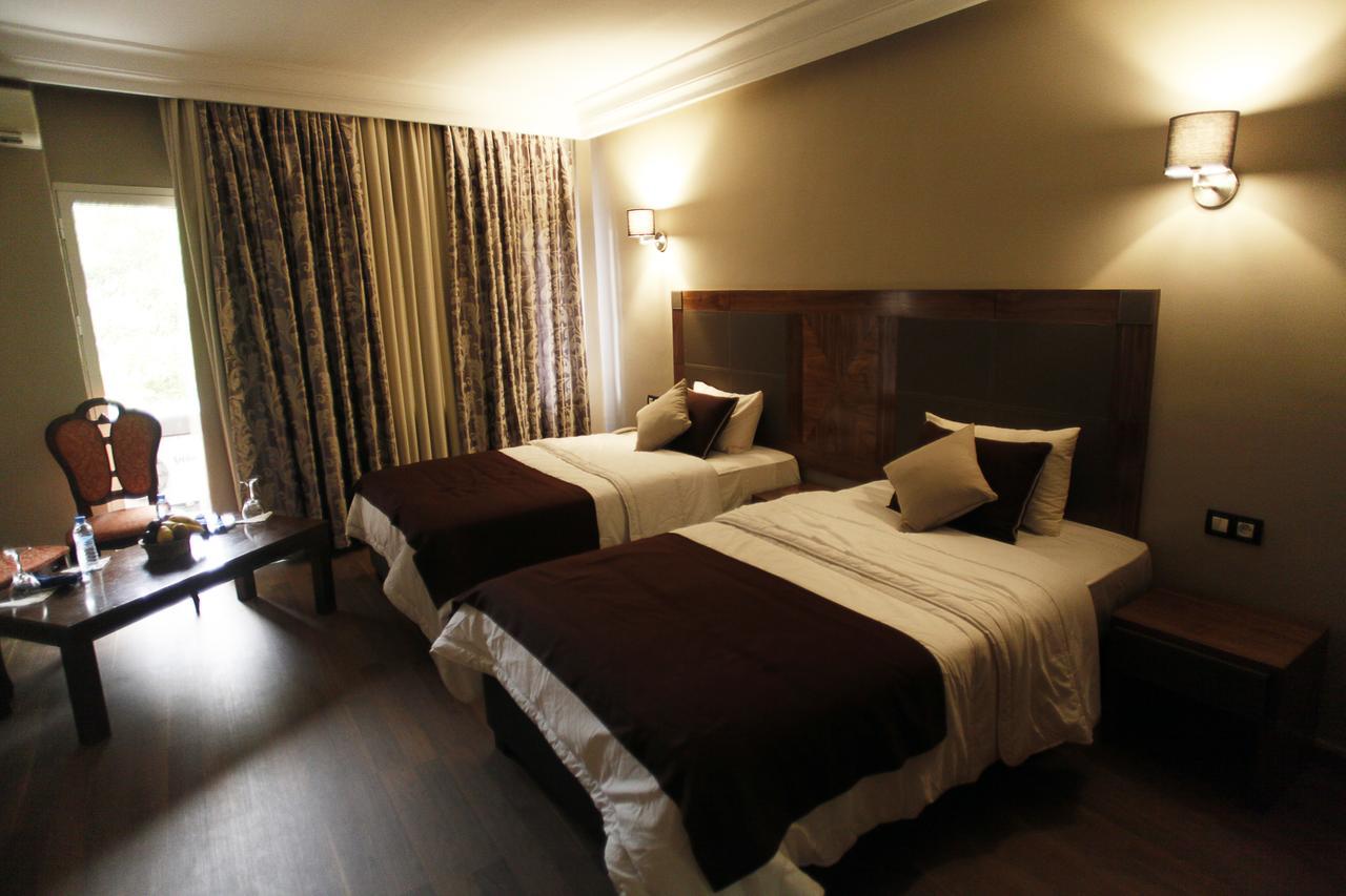 Hotel Sabah Mohammedia Kültér fotó