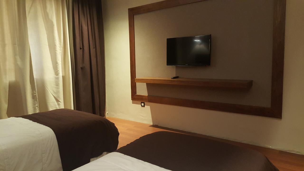 Hotel Sabah Mohammedia Kültér fotó