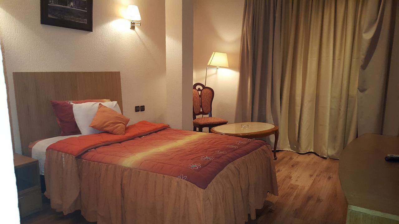 Hotel Sabah Mohammedia Kültér fotó