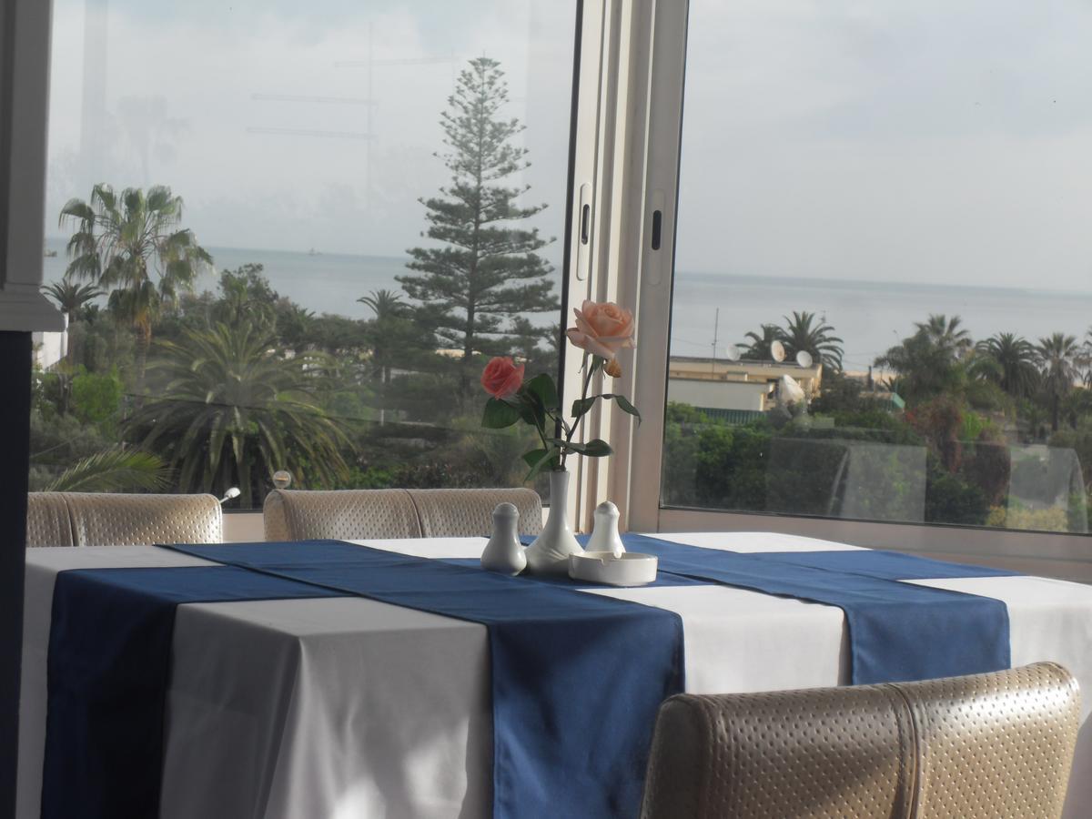Hotel Sabah Mohammedia Kültér fotó