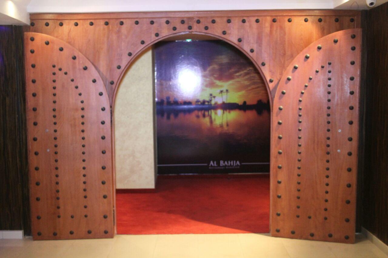 Hotel Sabah Mohammedia Kültér fotó