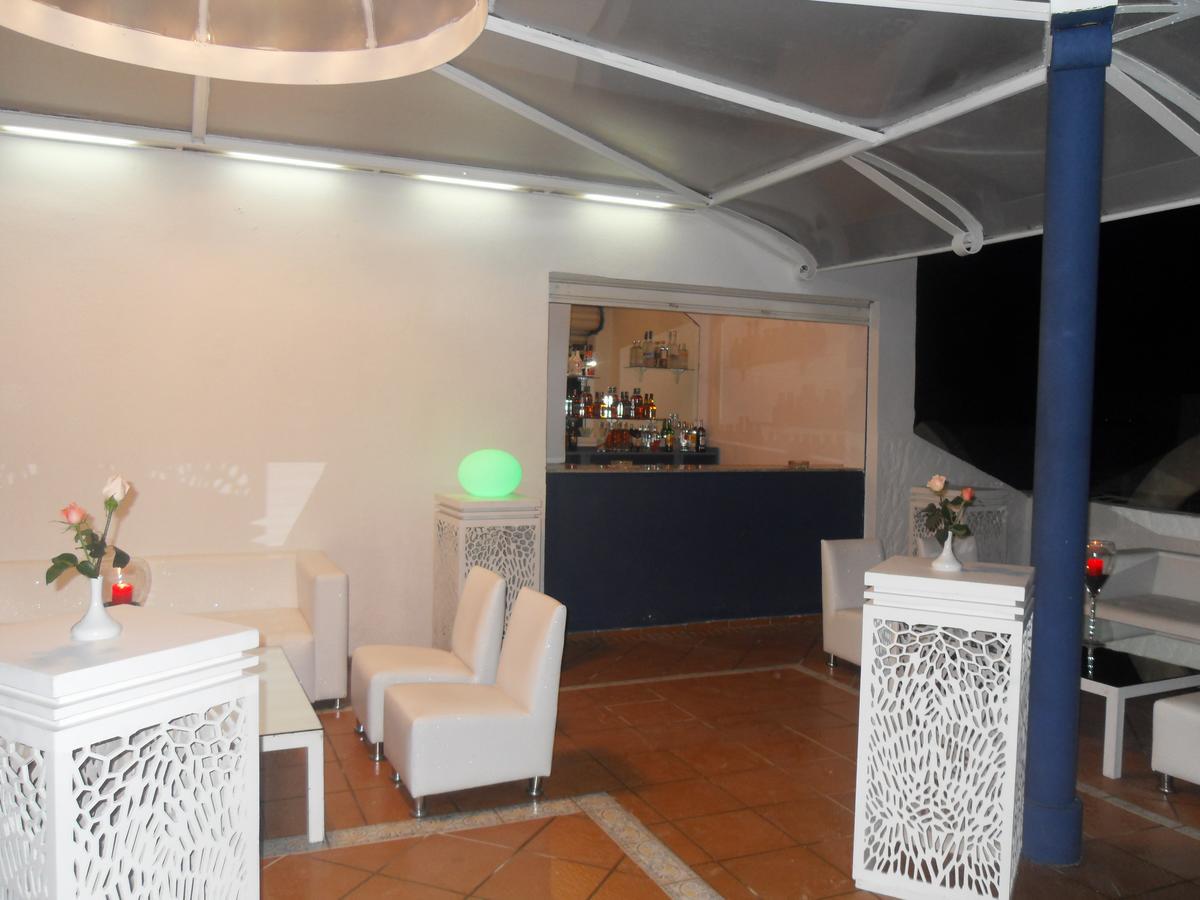 Hotel Sabah Mohammedia Kültér fotó