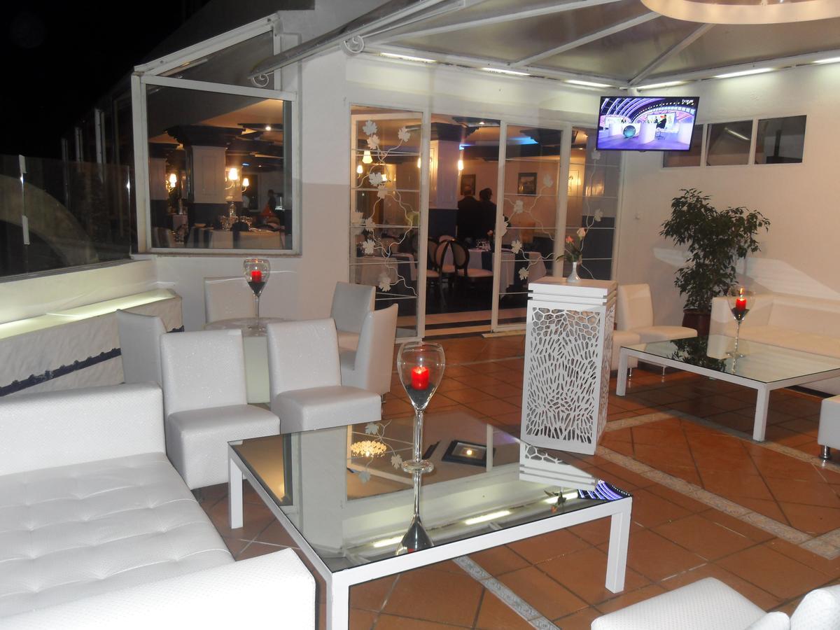 Hotel Sabah Mohammedia Kültér fotó